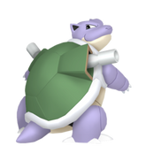 6IV Shiny Blastoise Indigo Disk Pokemon Scarlet and Violet